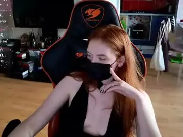 Chaturbate Live Sex Cam of sinnerscorner