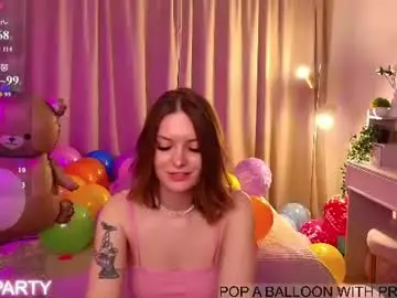 Chaturbate Live Porn of ursula_andresss
