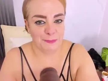 Chaturbate Nude Webcam of alissonharris