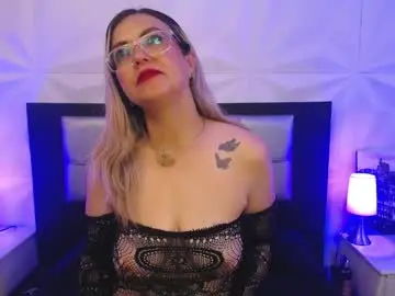 Chaturbate Sex Chat of azaahara_