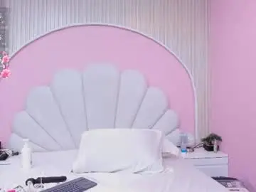 Chaturbate Private Sex Chat of ivy_petit