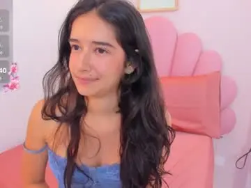 Chaturbate Best live sex cam show of ivy_petit