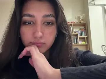 Chaturbate Live Sex of tawnyamartinek