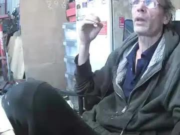 Chaturbate Best live sex cam show of 03oldskoolatgm