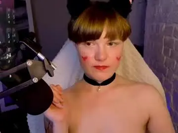 Chaturbate Free Porn Cam of _dreamlunaa_