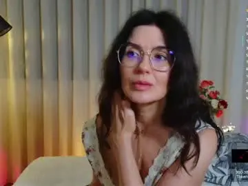 Chaturbate Sex Cam of adelina_shine