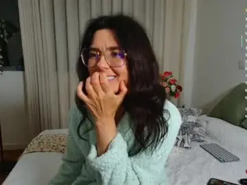 Chaturbate Adult Webcam of adelina_shine