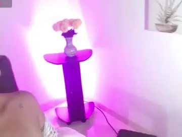 Chaturbate Sex Chat of agnes_blackmore