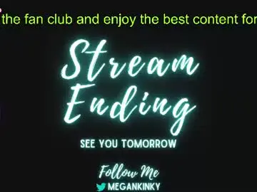 Chaturbate Adult Webcams of fetishkinkymegan