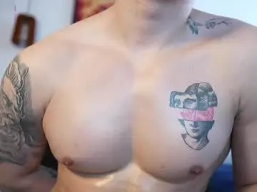 Chaturbate Sex Chat of jake_murphy