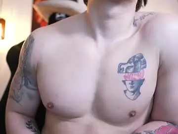 Chaturbate Adult Webcams of jake_murphy