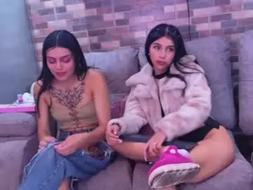 Chaturbate Free Live Porn of lanna_as