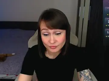 Chaturbate Nude Webcam of mellovell