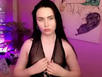 Chaturbate Adult Video Chat of noralumi
