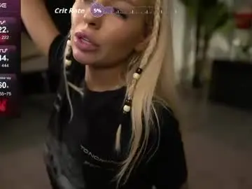 Chaturbate Free Porn Cam of serenanoir