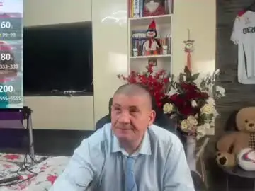 Chaturbate Adult Webcam of spartandaddy48
