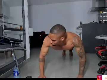 Chaturbate Free Live Porn of troywesly_