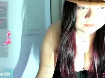 Chaturbate Sex Chat of flufy_rs