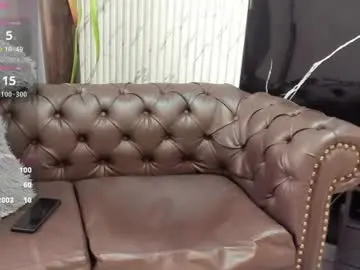 Chaturbate Adult Webcams of karollwestt
