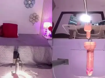 Chaturbate Free Porn Cam of mairys_
