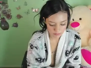Chaturbate Live Sex Cam of marlyanal