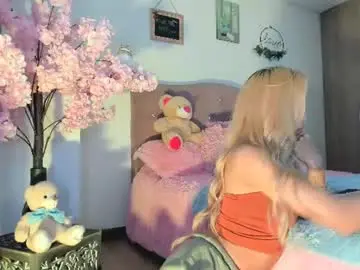 Chaturbate Live Porn of misssofiia_7