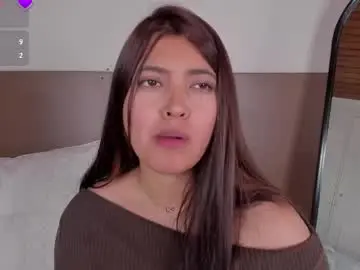 Chaturbate Sex Chat of rebeca_williams_