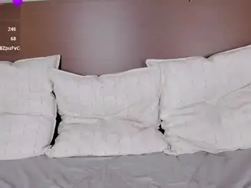 Chaturbate Free Porn Cam of rebeca_williams_