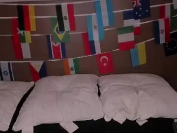 Chaturbate Sex Cam of rebeca_williams_