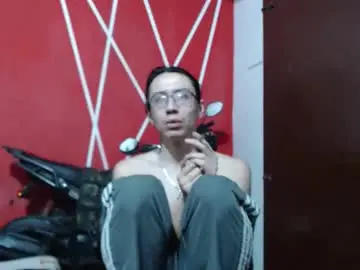 Chaturbate Live Sex Cam of alex_marck