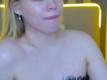 Chaturbate Sex Cam of amaliabell