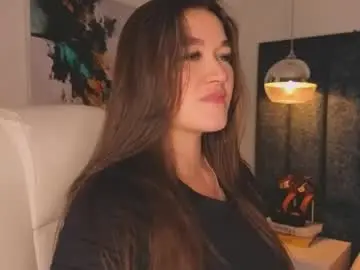 Chaturbate Live Sex of arianna_suarez1