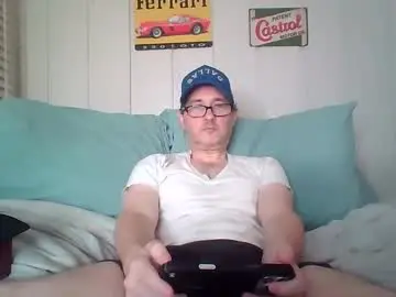 Chaturbate Adult Webcam of banksysmash