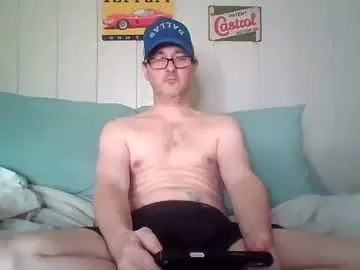 Chaturbate Adult Webcam of banksysmash