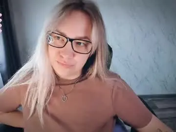 Chaturbate Live Porn of bellezza_