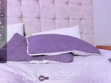 Chaturbate Free Live Porn of cristal_wom
