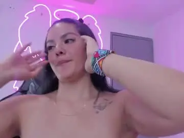 Chaturbate Private Sex Chat of evelin__thompsson