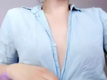 Chaturbate Nude Webcam of fatinsey