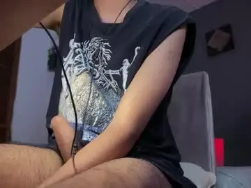 Chaturbate Live Sex of fede69x