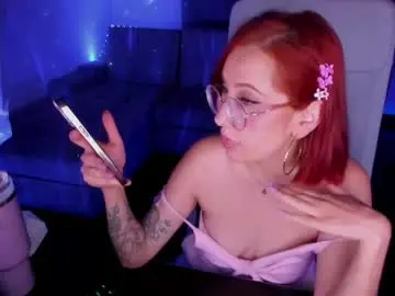 Chaturbate Sex Cam of milly_yako