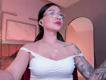 Chaturbate Adult Webcam of nahomekuperth_