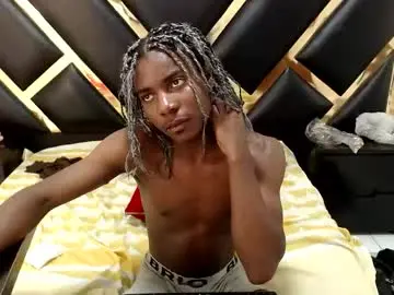 Chaturbate Sex Cam of noahjhonson69