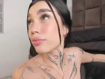 Chaturbate Free Porn Cam of scarlet__jones_
