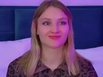 Chaturbate Best Webcam of stacyevancesss