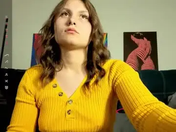Chaturbate Sex Chat of trixibell