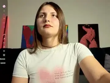 Chaturbate Best live sex cam show of trixibell