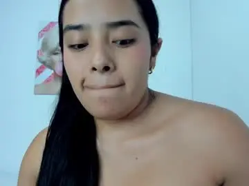 Chaturbate Nude Webcam of valeria_miller69