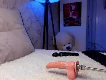 Chaturbate Adult Webcams of yourbabynatalie