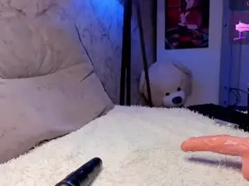 Chaturbate Live Sex of yourbabynatalie