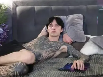 Chaturbate Adult Webcam of alexxone_